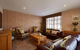 Macdonald Woodland Lodges At Macdonald Aviemore Resort